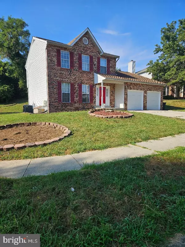 300 STEVENSON, Hyattsville, MD 20785