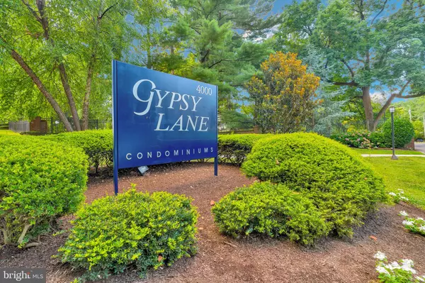 4000 GYPSY LN #331A1, Philadelphia, PA 19129