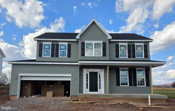 Dover, PA 17315,2637 VICTORIAN DR #LOT 55