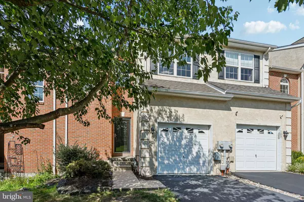 Pottstown, PA 19464,183 STONE HILL DR