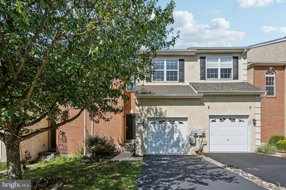Pottstown, PA 19464,183 STONE HILL DR