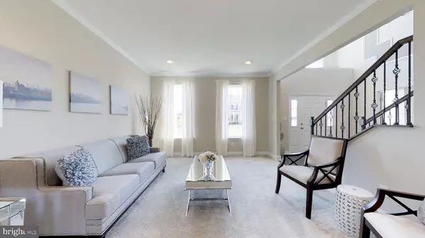 Smyrna, DE 19977,106 SOUTHALL CT #HANCOCK