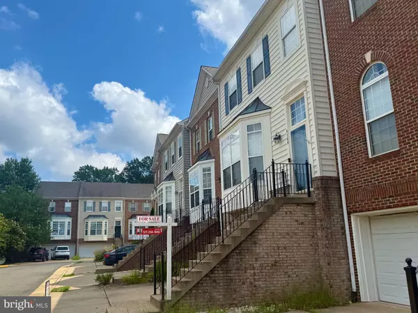 Alexandria, VA 22310,6169 CINNAMON CT