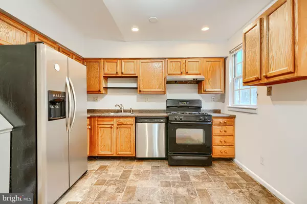 1235 E EAGER ST, Baltimore, MD 21202