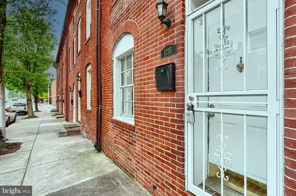 Baltimore, MD 21202,1235 E EAGER ST