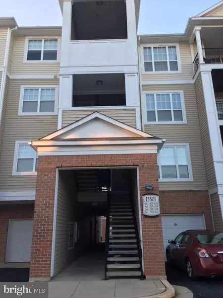 13501 KILDARE HILLS TER #402, Germantown, MD 20874