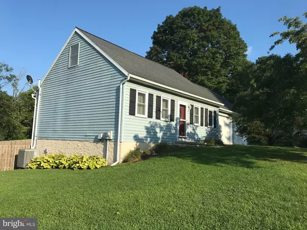 195 RIVER RD, Pequea, PA 17565