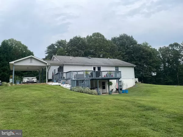Bealeton, VA 22712,4285 GLORY RD