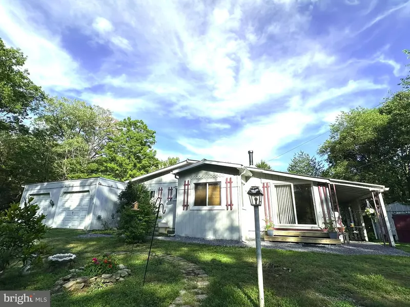 170 TOTH ROAD, Schellsburg, PA 15559