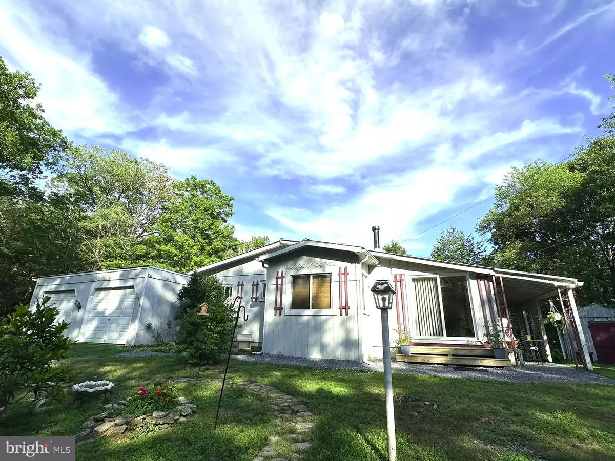 Schellsburg, PA 15559,170 TOTH ROAD