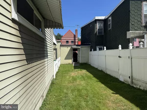 Mahanoy City, PA 17948,217 W PINE ST