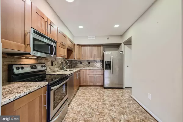 7203 ROCKLAND HILLS DR #506, Baltimore, MD 21209