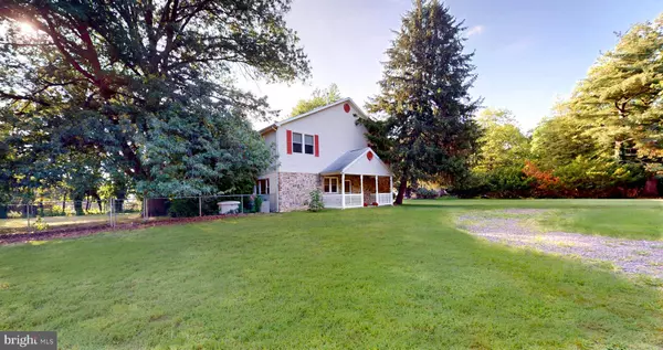 Mount Laurel, NJ 08054,4214 CHURCH RD