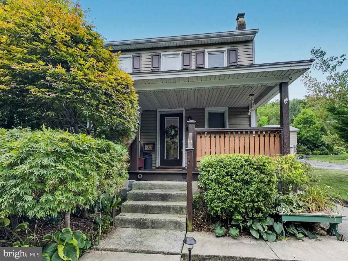 Mount Wolf, PA 17347,900 2ND ST
