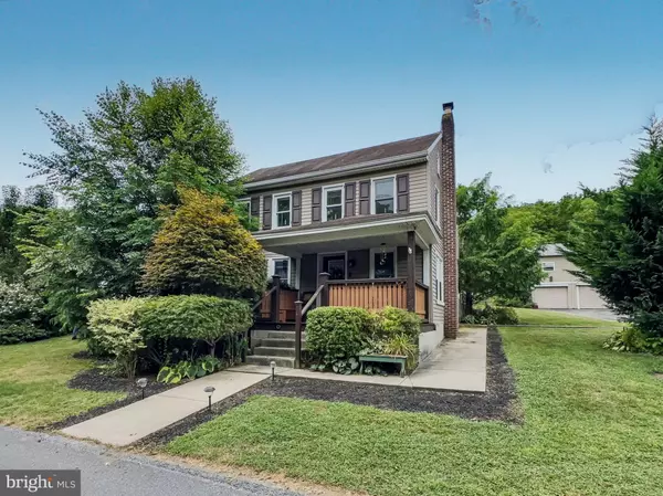 Mount Wolf, PA 17347,900 2ND ST