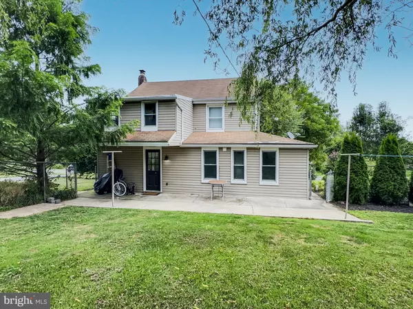 Mount Wolf, PA 17347,900 2ND ST