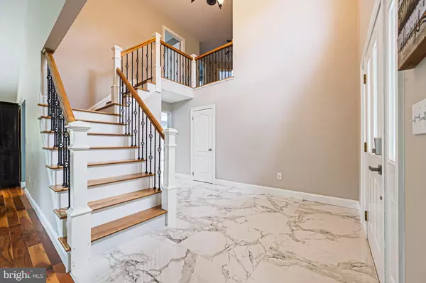 Hammonton, NJ 08037,900 ELWOOD RD #MULLICA TWP