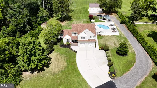900 ELWOOD RD, Hammonton, NJ 08037