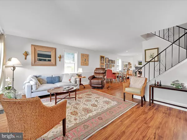 Bryn Mawr, PA 19010,53 PARKRIDGE DR #53