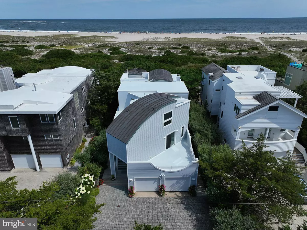 Barnegat Light, NJ 08006,2209 SEAVIEW AVENUE