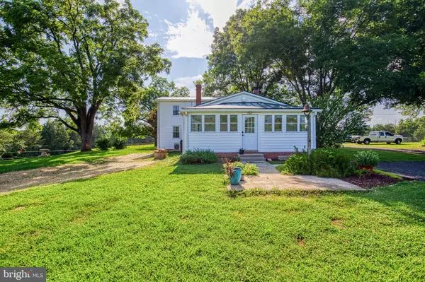 Beaverdam, VA 23015,1815 COUNTRY RD