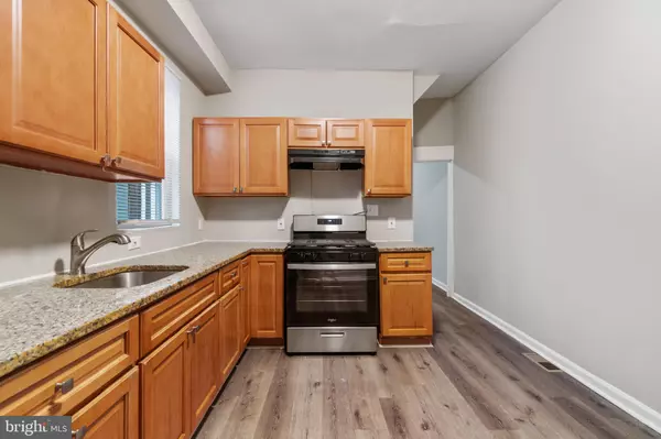 Baltimore, MD 21202,317 E LANVALE ST