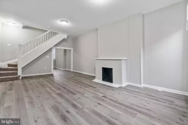 Baltimore, MD 21202,317 E LANVALE ST