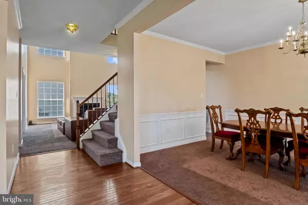 Bealeton, VA 22712,10853 KING NOBEL LN