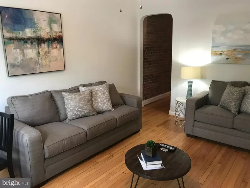 731 13TH ST NE #1, Washington, DC 20002