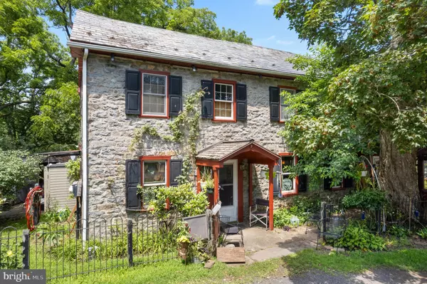 Quakertown, PA 18951,625 OLD BETHLEHEM RD