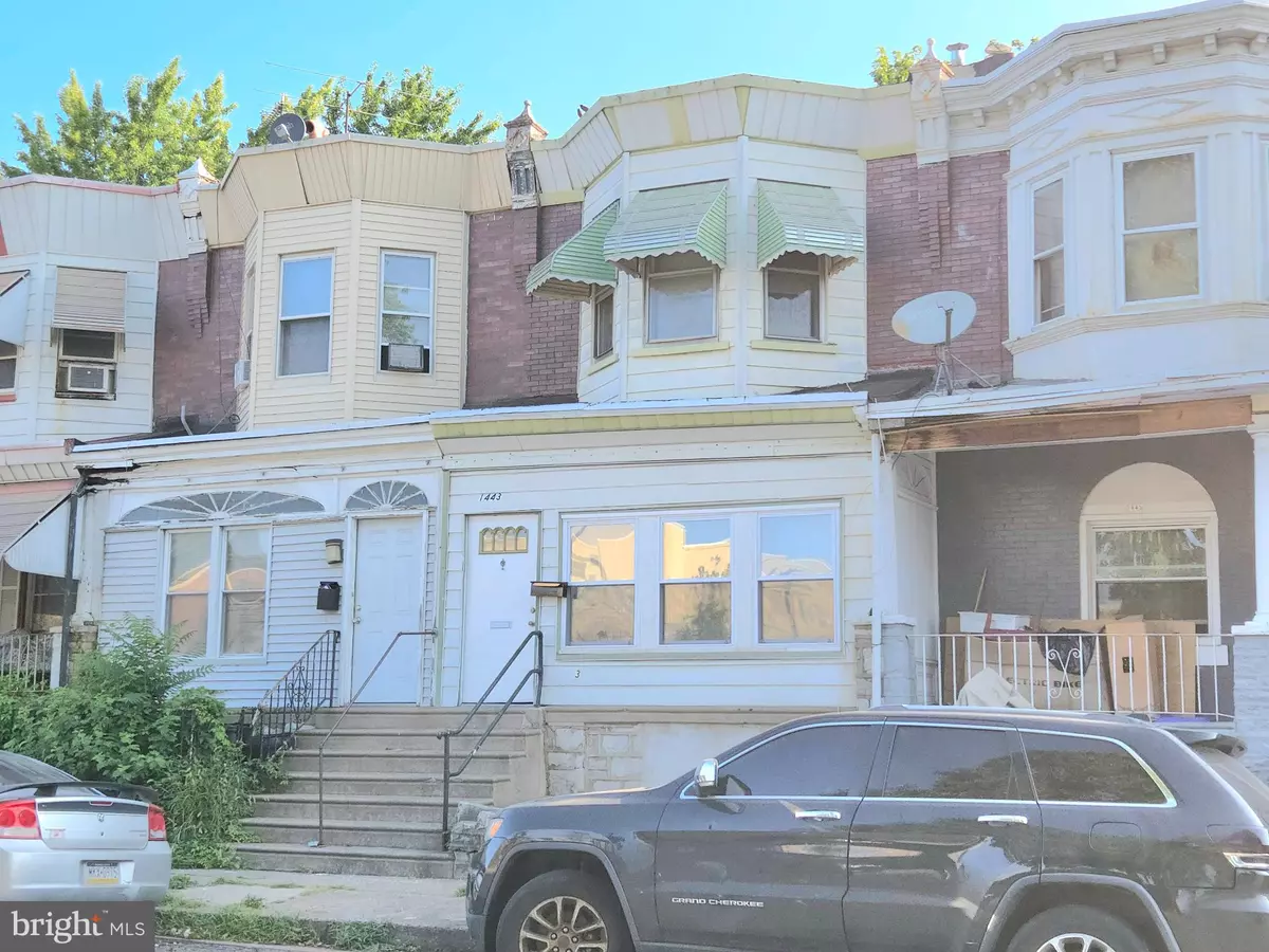 Philadelphia, PA 19143,1443 S 53RD ST