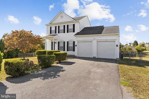 Martinsburg, WV 25405,57 THAYERS GULL DR