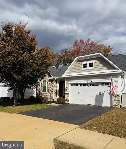 9191 HARBOR CT, Warrenton, VA 20187