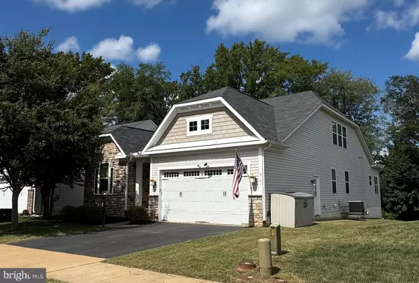 9191 HARBOR CT, Warrenton, VA 20187