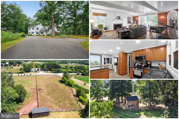 5760 TANEYTOWN PIKE, Taneytown, MD 21787