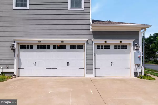 Falls Church, VA 22043,1800 GILSON ST