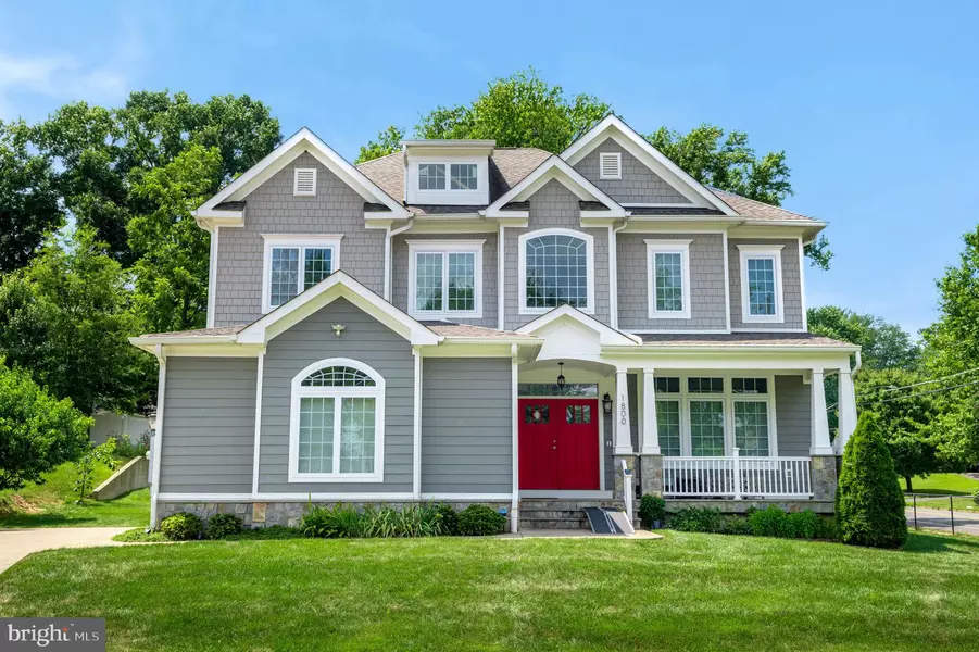 1800 GILSON ST, Falls Church, VA 22043