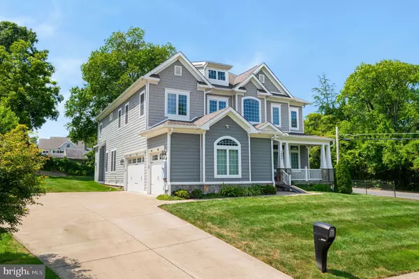 1800 GILSON ST, Falls Church, VA 22043
