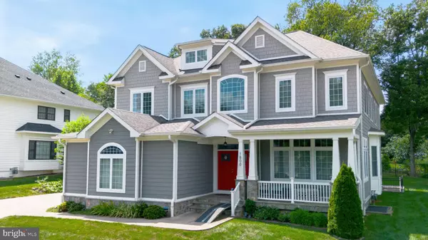 Falls Church, VA 22043,1800 GILSON ST