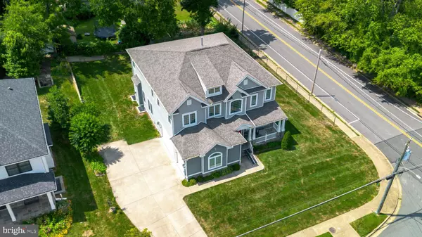 Falls Church, VA 22043,1800 GILSON ST