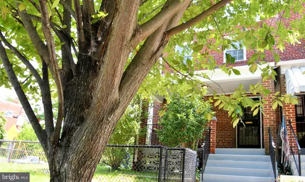 1700-ST SE FORT DAVIS ST SE, Washington, DC 20020