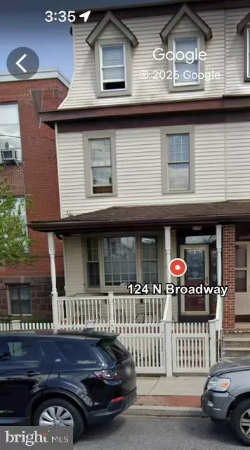 Gloucester City, NJ 08030,124 N BROADWAY N