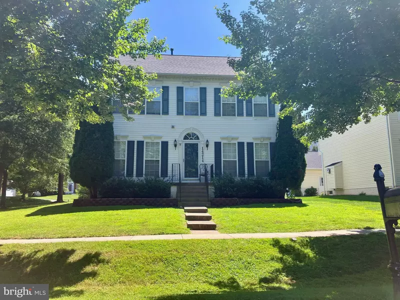 14214 KINGS CROSSING BLVD, Boyds, MD 20841