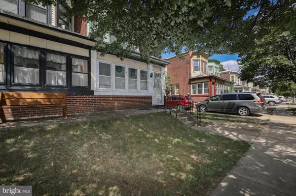 Gloucester City, NJ 08030,803 MORRIS ST