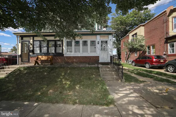 Gloucester City, NJ 08030,803 MORRIS ST