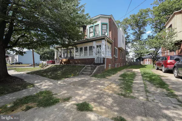 Gloucester City, NJ 08030,803 MORRIS ST