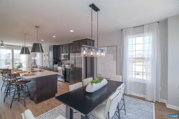 416 WILLOWSHIRE CT, Waynesboro, VA 22980