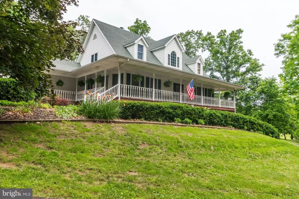 Winchester, VA 22602,430 SADDLEBACK LN