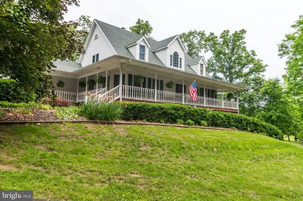 430 SADDLEBACK LN, Winchester, VA 22602