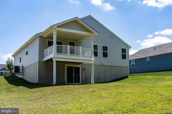 Inwood, WV 25428,69 HYDRO RD